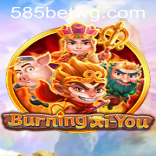 Explorando o Fascinante Jogo BurningXiYou e Suas Regras
