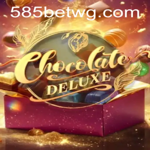 ChocolateDeluxe: Mergulhe no Mundo de Sabor e Estratégia