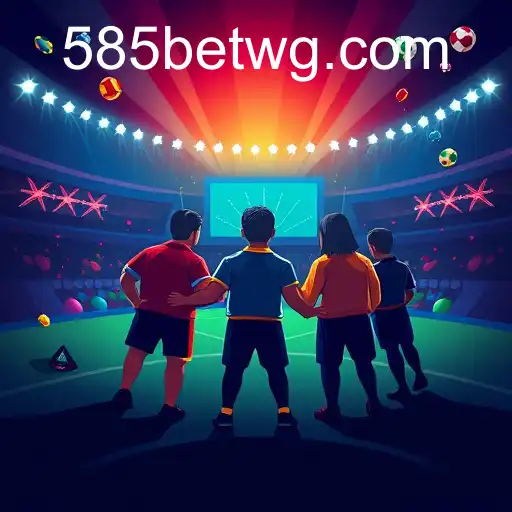 Comunidade Jogadores