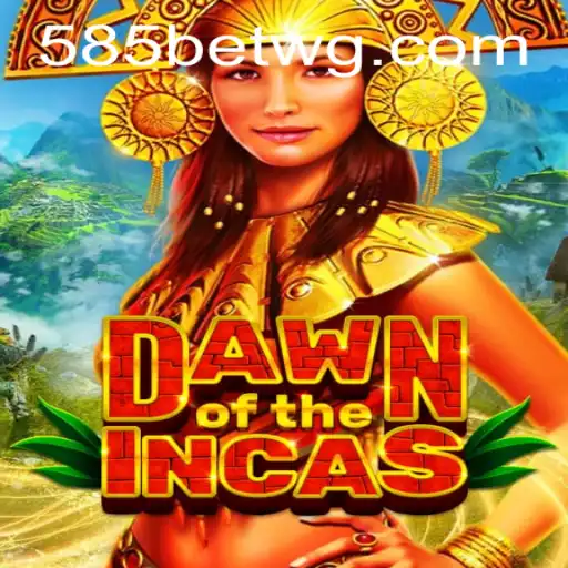 Descubra o Fascinante Jogo DawnoftheIncas