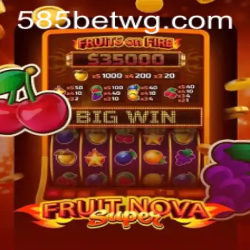 A Nova Sensação dos Jogos: Descubra o Fascinante FruitNovaSuper