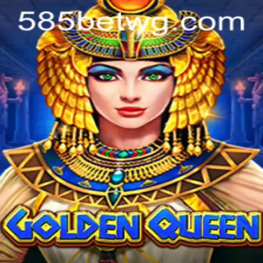 GoldenQueen: Uma Aventura Real nas Apostas Online com 585bet