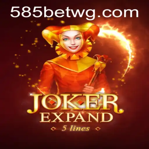 Jogo Emocionante JokerExpand: A Nova Sensação no Mundo dos Cassinos Online