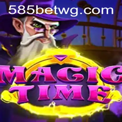 Explorando o Universo de MagicTime: Uma Imersão no Jogo atraente