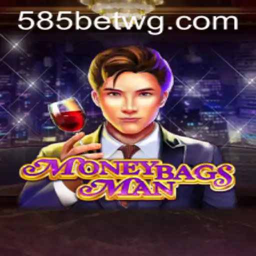 Desvendando o Fascinante Mundo de MoneybagsMan e a Chave do Sucesso com 585bet