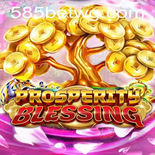 Explorando o Universo de ProsperityBlessing: Um Jogo Inovador no Cenário Atual