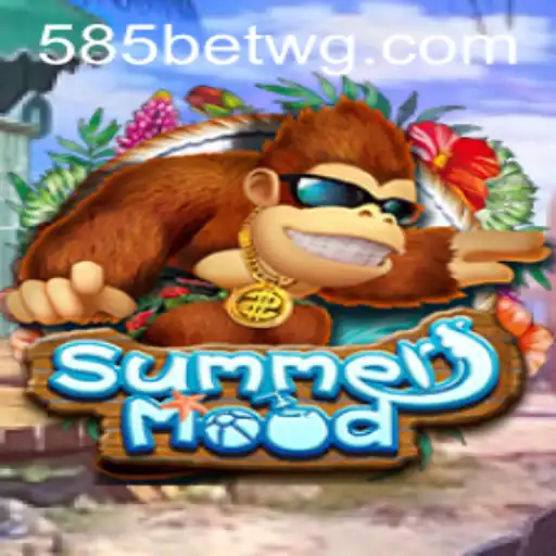 SummerMood: Uma Jornada Emocionante no Mundo dos Jogos Online