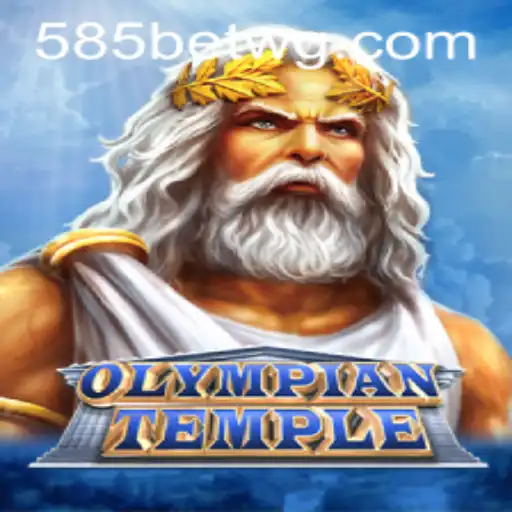 Explorando OlympianTemple: Um Novo Horizonte no Mundo dos Jogos Online