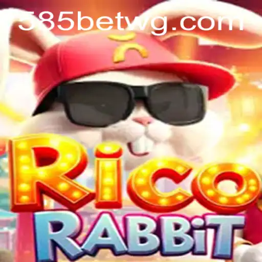 Explorando RicoRabbit: O Novo Fenômeno dos Jogos Online