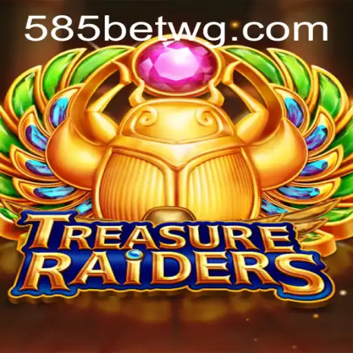 Explorando o Universo Empolgante de TREASURERAIDERS: A Nova Sensação do Mundo dos Jogos