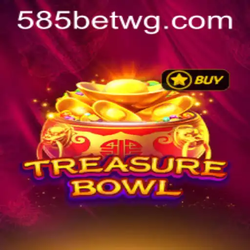 Explorando o Fascinante Mundo de TreasureBowl: Uma Aventura em 585bet