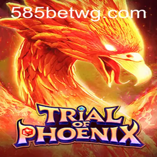 Desvendando o Universo de TrialofPhoenix: Regras e Estrutura do Jogo com 585bet