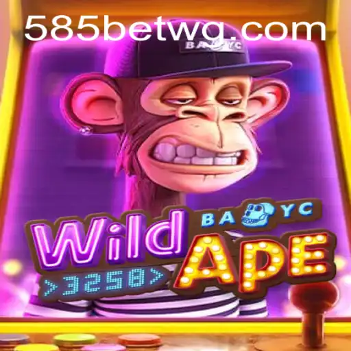 Descubra WildApe3258: Uma Experiência de Jogo Inovadora e Emocionante