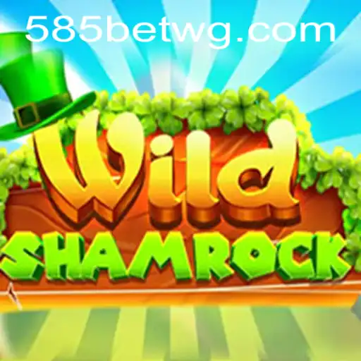 WildShamrock: Uma Jornada Épica no Mundo das Apostas com 585bet